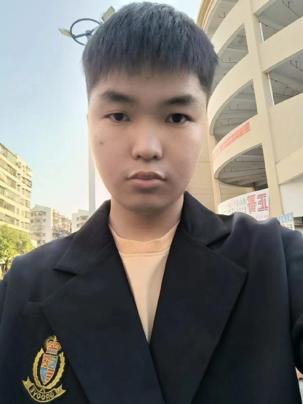 京城狂少的第一张照片--台山闪婚服务中心